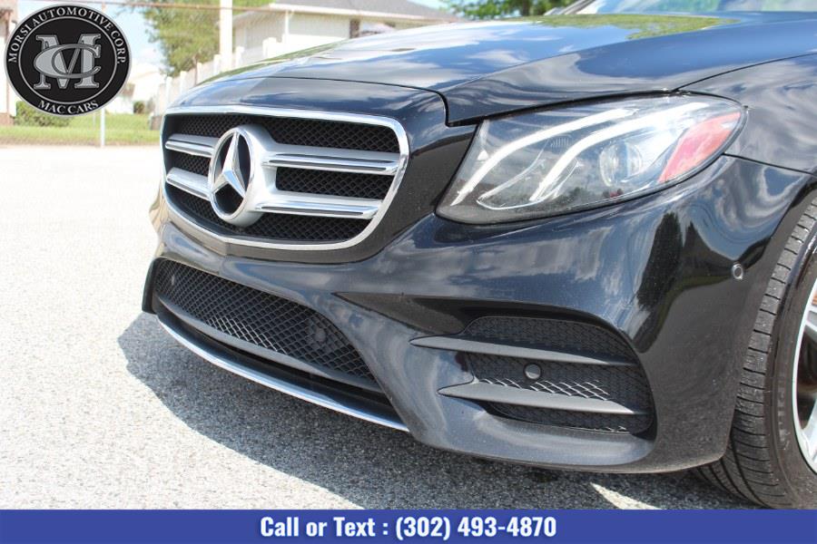2017 Mercedes-Benz E-Class E 300 Luxury 4MATIC Sedan, available for sale in New Castle, Delaware | Morsi Automotive Corporation. New Castle, Delaware 2017 Mercedes-Benz E-Class E 300 Luxury 4MATIC Sedan, available for sale in New Castle, Delaware | Morsi Automotive Corporation. New Castle, Delaware