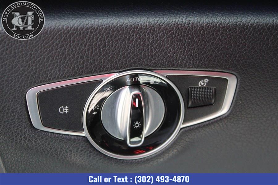 2017 Mercedes-Benz E-Class E 300 Luxury 4MATIC Sedan, available for sale in New Castle, Delaware | Morsi Automotive Corporation. New Castle, Delaware 2017 Mercedes-Benz E-Class E 300 Luxury 4MATIC Sedan, available for sale in New Castle, Delaware | Morsi Automotive Corporation. New Castle, Delaware
