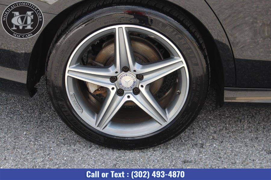2017 Mercedes-Benz E-Class E 300 Luxury 4MATIC Sedan, available for sale in New Castle, Delaware | Morsi Automotive Corporation. New Castle, Delaware 2017 Mercedes-Benz E-Class E 300 Luxury 4MATIC Sedan, available for sale in New Castle, Delaware | Morsi Automotive Corporation. New Castle, Delaware