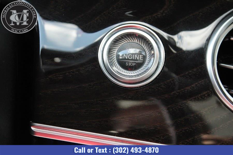 2017 Mercedes-Benz E-Class E 300 Luxury 4MATIC Sedan, available for sale in New Castle, Delaware | Morsi Automotive Corporation. New Castle, Delaware 2017 Mercedes-Benz E-Class E 300 Luxury 4MATIC Sedan, available for sale in New Castle, Delaware | Morsi Automotive Corporation. New Castle, Delaware