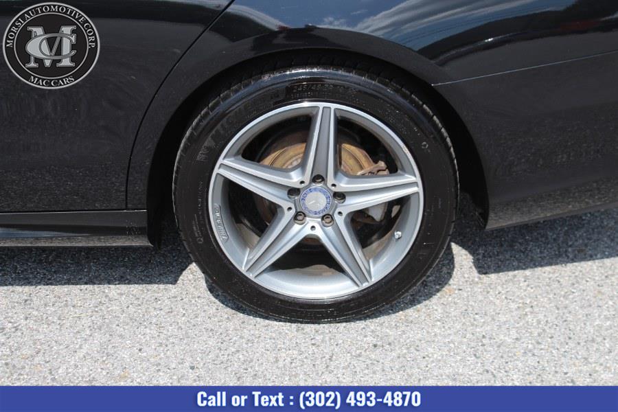 2017 Mercedes-Benz E-Class E 300 Luxury 4MATIC Sedan, available for sale in New Castle, Delaware | Morsi Automotive Corporation. New Castle, Delaware 2017 Mercedes-Benz E-Class E 300 Luxury 4MATIC Sedan, available for sale in New Castle, Delaware | Morsi Automotive Corporation. New Castle, Delaware