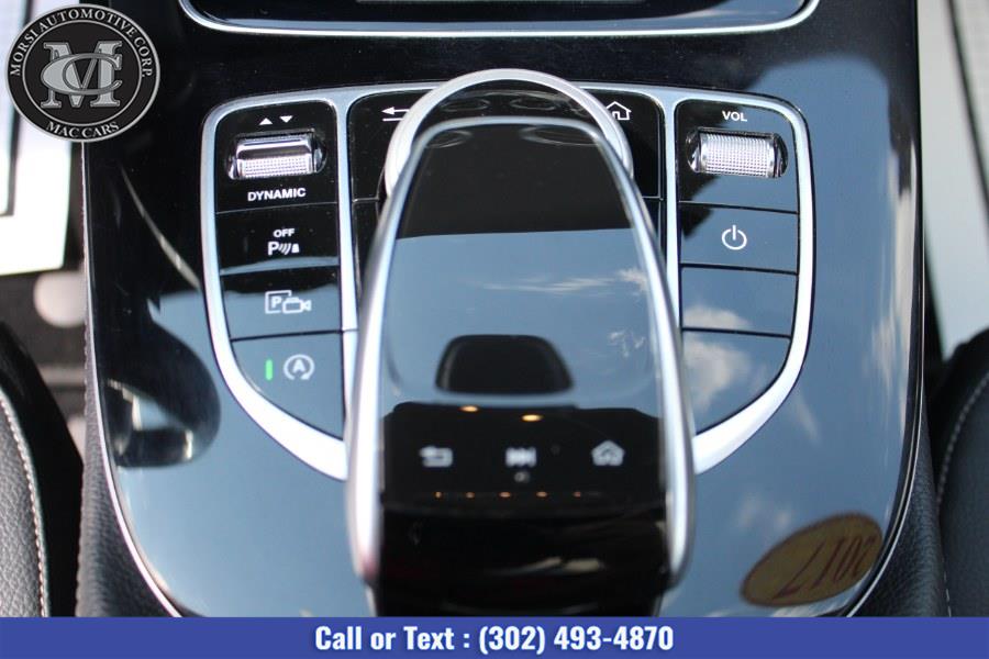 2017 Mercedes-Benz E-Class E 300 Luxury 4MATIC Sedan, available for sale in New Castle, Delaware | Morsi Automotive Corporation. New Castle, Delaware 2017 Mercedes-Benz E-Class E 300 Luxury 4MATIC Sedan, available for sale in New Castle, Delaware | Morsi Automotive Corporation. New Castle, Delaware