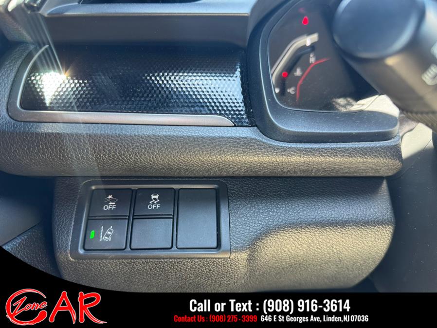 2021 Honda Civic Hatchback Sport CVT, available for sale in Linden, New Jersey | Car Zone. Linden, New Jersey 2021 Honda Civic Hatchback Sport CVT, available for sale in Linden, New Jersey | Car Zone. Linden, New Jersey