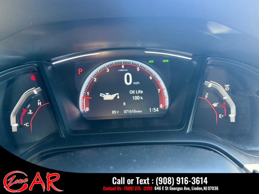 2021 Honda Civic Hatchback Sport CVT, available for sale in Linden, New Jersey | Car Zone. Linden, New Jersey 2021 Honda Civic Hatchback Sport CVT, available for sale in Linden, New Jersey | Car Zone. Linden, New Jersey