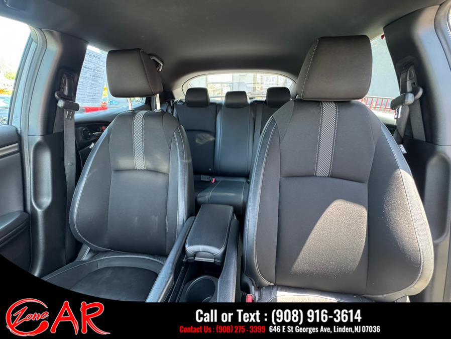 2021 Honda Civic Hatchback Sport CVT, available for sale in Linden, New Jersey | Car Zone. Linden, New Jersey 2021 Honda Civic Hatchback Sport CVT, available for sale in Linden, New Jersey | Car Zone. Linden, New Jersey