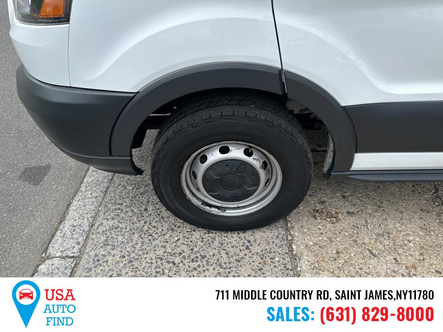 2018 Ford Transit Van T-250 130" Low Rf 9000 GVWR Swing-Out RH Dr, available for sale in Saint James, New York | USA Auto Find. Saint James, New York 2018 Ford Transit Van T-250 130" Low Rf 9000 GVWR Swing-Out RH Dr, available for sale in Saint James, New York | USA Auto Find. Saint James, New York