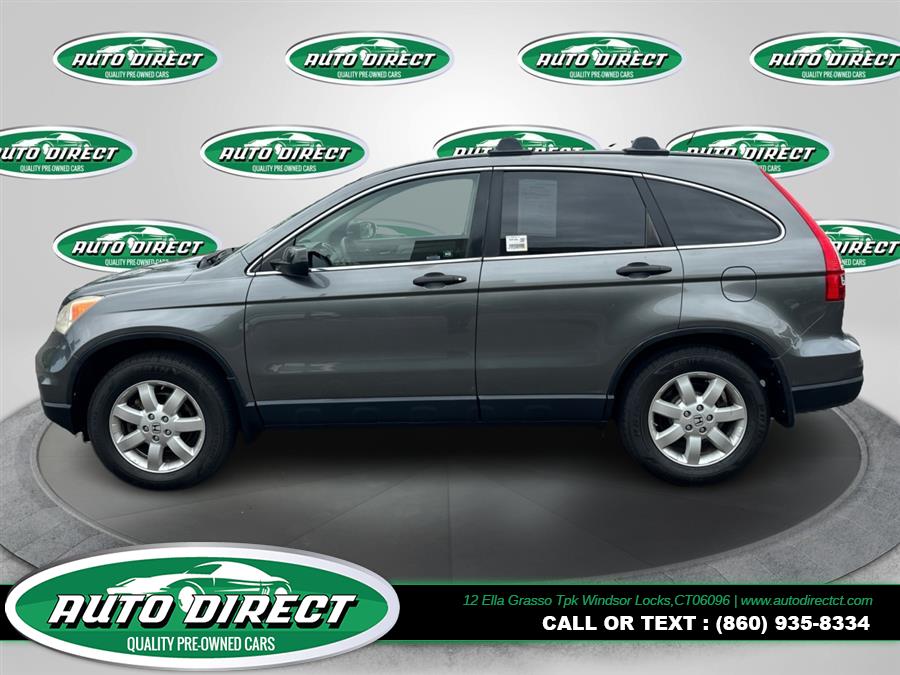 2011 Honda CR-V 4WD 5dr SE, available for sale in Windsor Locks, Connecticut | Auto Direct LLC. Windsor Locks, Connecticut 2011 Honda CR-V 4WD 5dr SE, available for sale in Windsor Locks, Connecticut | Auto Direct LLC. Windsor Locks, Connecticut