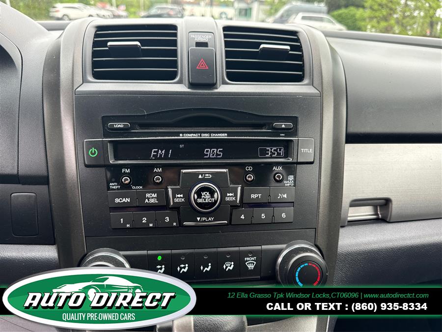 2011 Honda CR-V 4WD 5dr SE, available for sale in Windsor Locks, Connecticut | Auto Direct LLC. Windsor Locks, Connecticut 2011 Honda CR-V 4WD 5dr SE, available for sale in Windsor Locks, Connecticut | Auto Direct LLC. Windsor Locks, Connecticut
