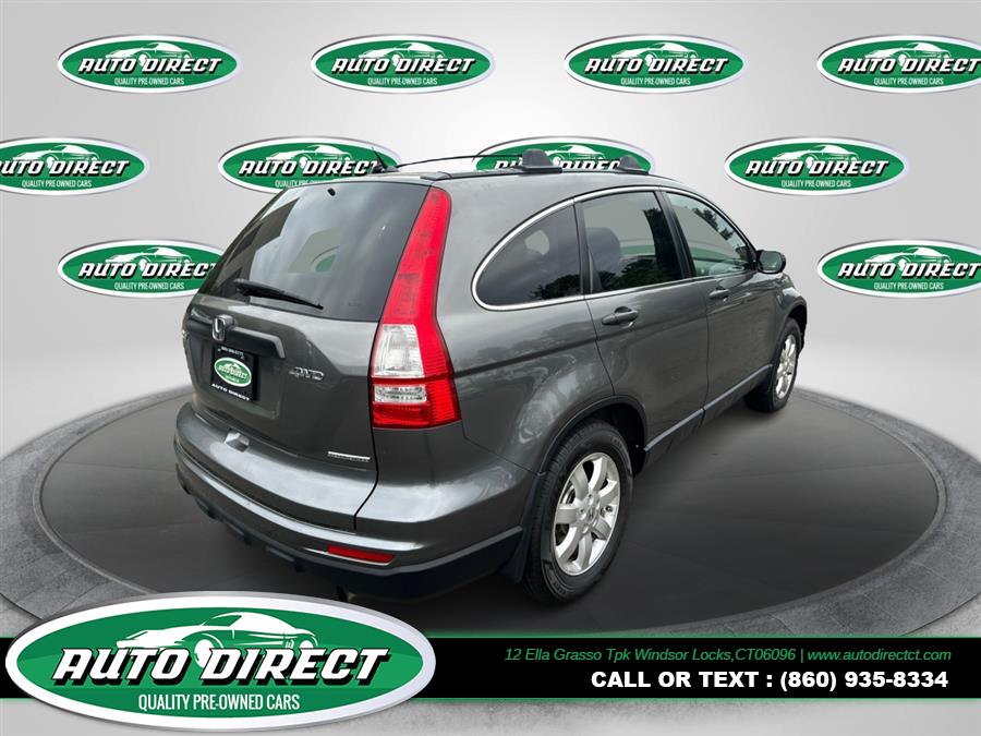 2011 Honda CR-V 4WD 5dr SE, available for sale in Windsor Locks, Connecticut | Auto Direct LLC. Windsor Locks, Connecticut 2011 Honda CR-V 4WD 5dr SE, available for sale in Windsor Locks, Connecticut | Auto Direct LLC. Windsor Locks, Connecticut