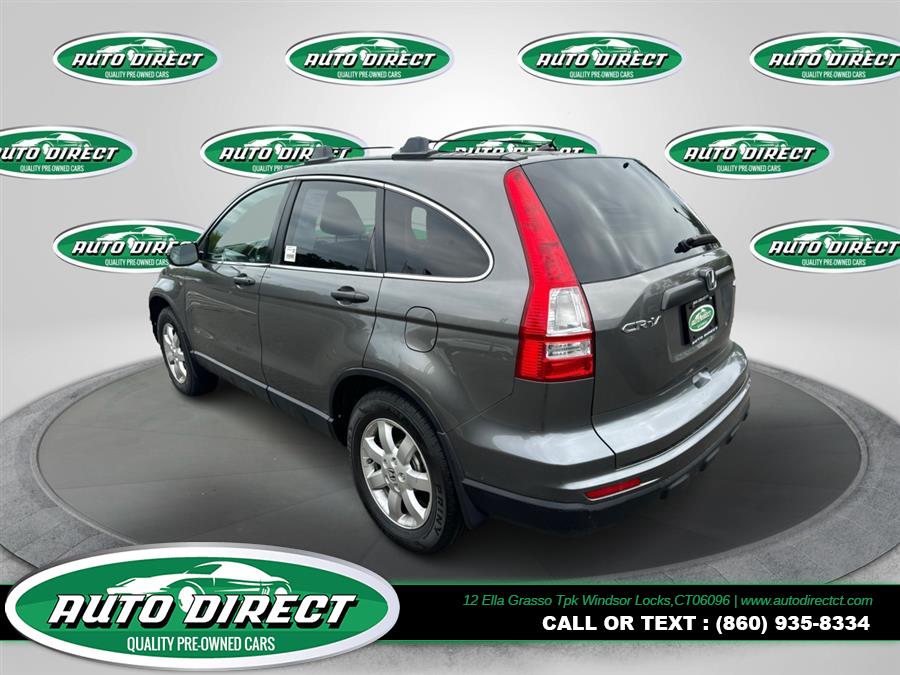 2011 Honda CR-V 4WD 5dr SE, available for sale in Windsor Locks, Connecticut | Auto Direct LLC. Windsor Locks, Connecticut 2011 Honda CR-V 4WD 5dr SE, available for sale in Windsor Locks, Connecticut | Auto Direct LLC. Windsor Locks, Connecticut