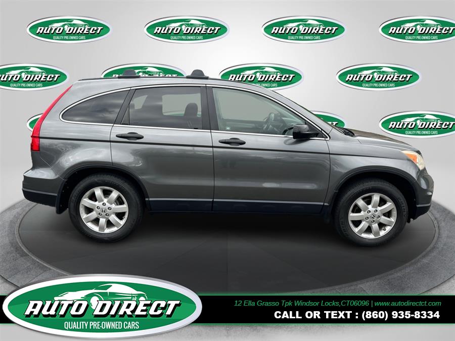 2011 Honda CR-V 4WD 5dr SE, available for sale in Windsor Locks, Connecticut | Auto Direct LLC. Windsor Locks, Connecticut 2011 Honda CR-V 4WD 5dr SE, available for sale in Windsor Locks, Connecticut | Auto Direct LLC. Windsor Locks, Connecticut