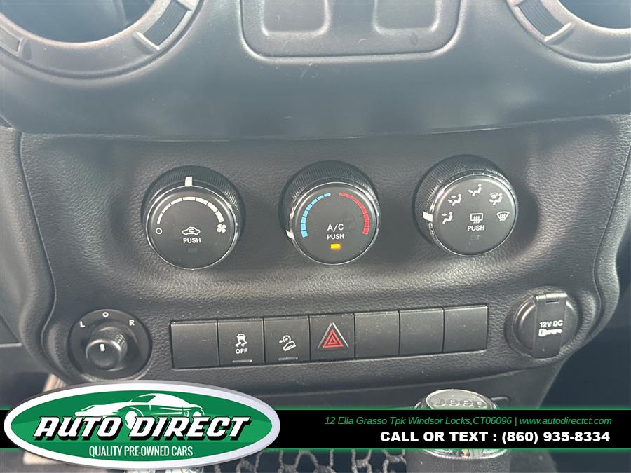 2017 Jeep Wrangler Willys Wheeler 4x4, available for sale in Windsor Locks, Connecticut | Auto Direct LLC. Windsor Locks, Connecticut 2017 Jeep Wrangler Willys Wheeler 4x4, available for sale in Windsor Locks, Connecticut | Auto Direct LLC. Windsor Locks, Connecticut