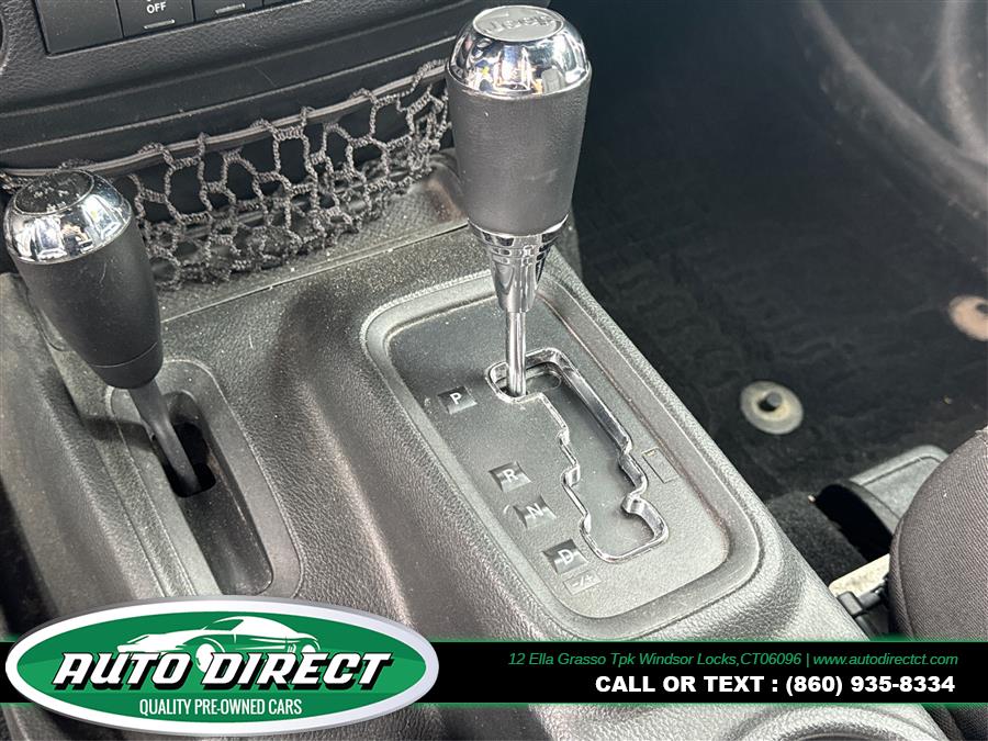 2017 Jeep Wrangler Willys Wheeler 4x4, available for sale in Windsor Locks, Connecticut | Auto Direct LLC. Windsor Locks, Connecticut 2017 Jeep Wrangler Willys Wheeler 4x4, available for sale in Windsor Locks, Connecticut | Auto Direct LLC. Windsor Locks, Connecticut