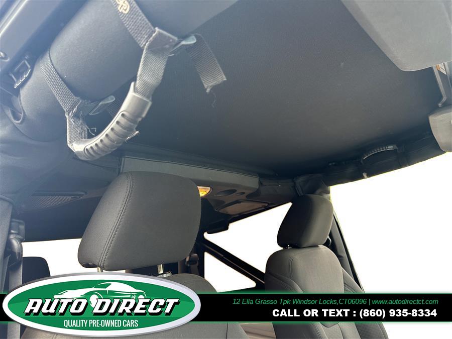 2017 Jeep Wrangler Willys Wheeler 4x4, available for sale in Windsor Locks, Connecticut | Auto Direct LLC. Windsor Locks, Connecticut 2017 Jeep Wrangler Willys Wheeler 4x4, available for sale in Windsor Locks, Connecticut | Auto Direct LLC. Windsor Locks, Connecticut