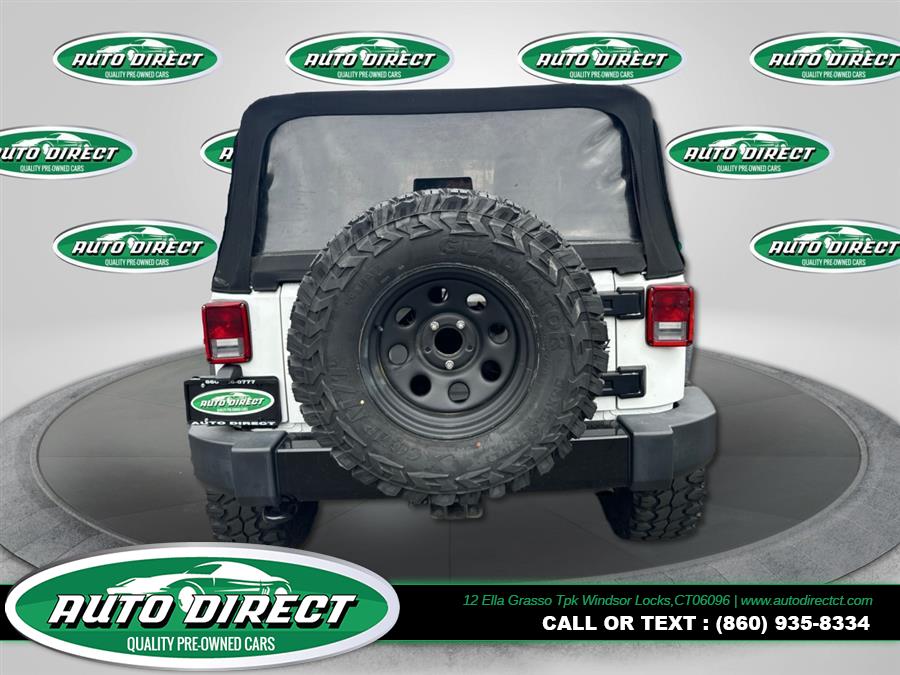 2017 Jeep Wrangler Willys Wheeler 4x4, available for sale in Windsor Locks, Connecticut | Auto Direct LLC. Windsor Locks, Connecticut 2017 Jeep Wrangler Willys Wheeler 4x4, available for sale in Windsor Locks, Connecticut | Auto Direct LLC. Windsor Locks, Connecticut