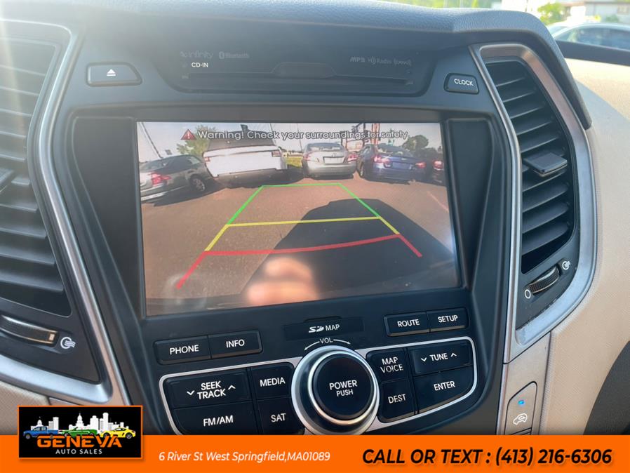 2014 Hyundai Santa Fe Sport AWD 4dr 2.0T, available for sale in West Springfield, Massachusetts | Geneva Auto Sales LLC. West Springfield, Massachusetts 2014 Hyundai Santa Fe Sport AWD 4dr 2.0T, available for sale in West Springfield, Massachusetts | Geneva Auto Sales LLC. West Springfield, Massachusetts