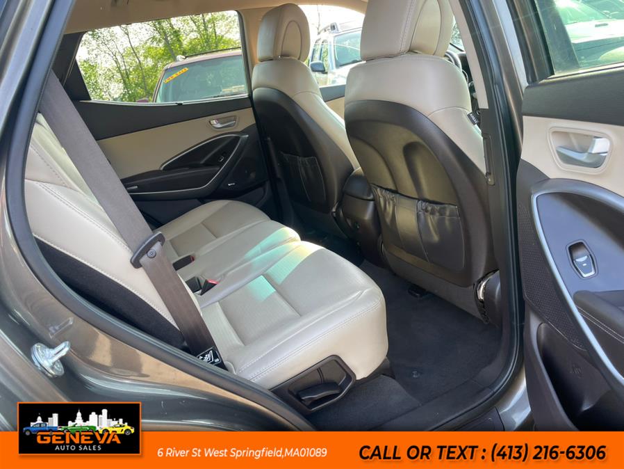 2014 Hyundai Santa Fe Sport AWD 4dr 2.0T, available for sale in West Springfield, Massachusetts | Geneva Auto Sales LLC. West Springfield, Massachusetts 2014 Hyundai Santa Fe Sport AWD 4dr 2.0T, available for sale in West Springfield, Massachusetts | Geneva Auto Sales LLC. West Springfield, Massachusetts