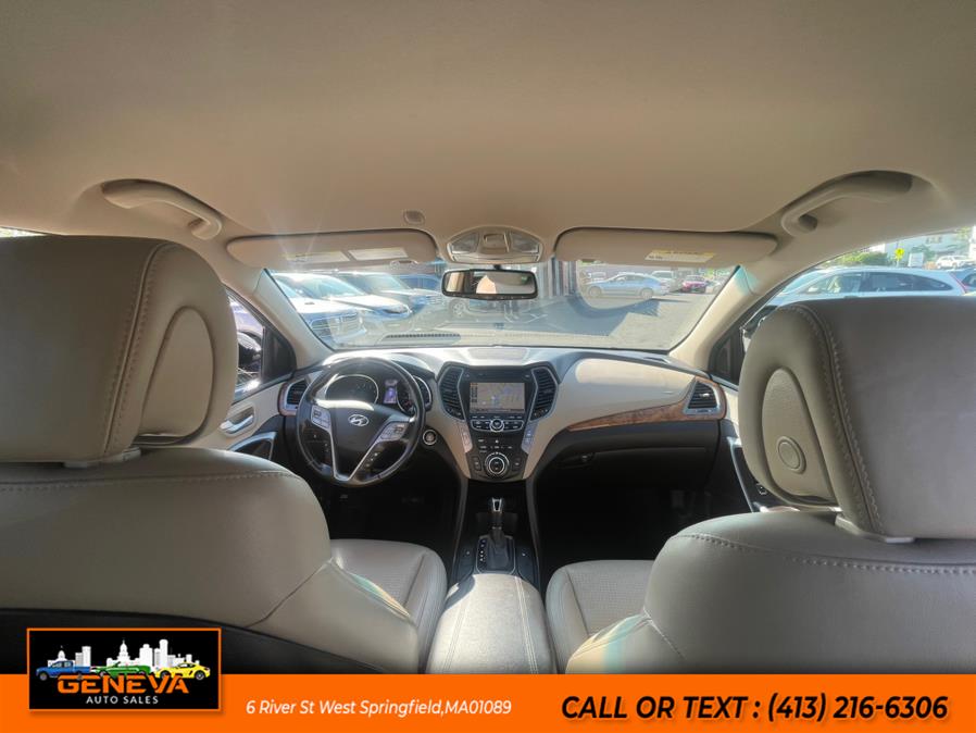 2014 Hyundai Santa Fe Sport AWD 4dr 2.0T, available for sale in West Springfield, Massachusetts | Geneva Auto Sales LLC. West Springfield, Massachusetts 2014 Hyundai Santa Fe Sport AWD 4dr 2.0T, available for sale in West Springfield, Massachusetts | Geneva Auto Sales LLC. West Springfield, Massachusetts