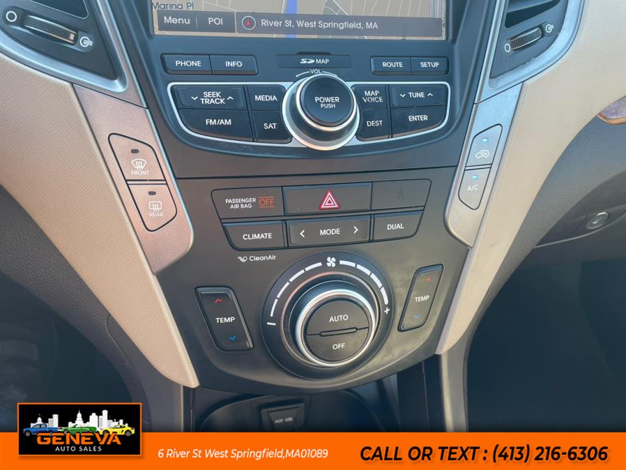 2014 Hyundai Santa Fe Sport AWD 4dr 2.0T, available for sale in West Springfield, Massachusetts | Geneva Auto Sales LLC. West Springfield, Massachusetts 2014 Hyundai Santa Fe Sport AWD 4dr 2.0T, available for sale in West Springfield, Massachusetts | Geneva Auto Sales LLC. West Springfield, Massachusetts