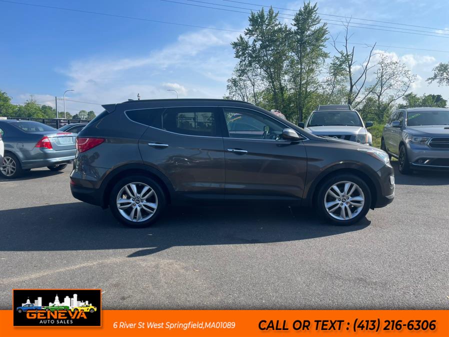 2014 Hyundai Santa Fe Sport AWD 4dr 2.0T, available for sale in West Springfield, Massachusetts | Geneva Auto Sales LLC. West Springfield, Massachusetts 2014 Hyundai Santa Fe Sport AWD 4dr 2.0T, available for sale in West Springfield, Massachusetts | Geneva Auto Sales LLC. West Springfield, Massachusetts