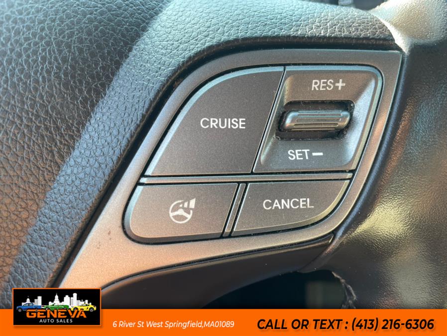 2014 Hyundai Santa Fe Sport AWD 4dr 2.0T, available for sale in West Springfield, Massachusetts | Geneva Auto Sales LLC. West Springfield, Massachusetts 2014 Hyundai Santa Fe Sport AWD 4dr 2.0T, available for sale in West Springfield, Massachusetts | Geneva Auto Sales LLC. West Springfield, Massachusetts