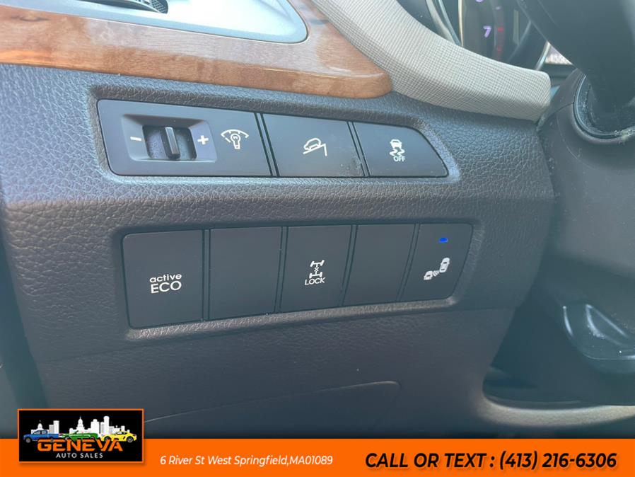 2014 Hyundai Santa Fe Sport AWD 4dr 2.0T, available for sale in West Springfield, Massachusetts | Geneva Auto Sales LLC. West Springfield, Massachusetts 2014 Hyundai Santa Fe Sport AWD 4dr 2.0T, available for sale in West Springfield, Massachusetts | Geneva Auto Sales LLC. West Springfield, Massachusetts