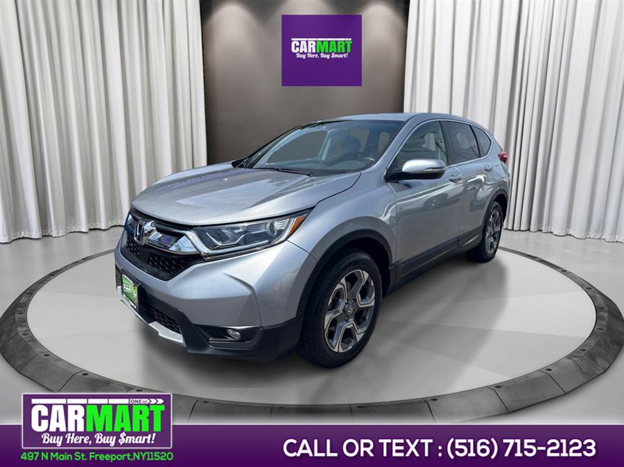 Used 2019 Honda CR-V in Freeport, New York | Carmart One LLC. Freeport, New York