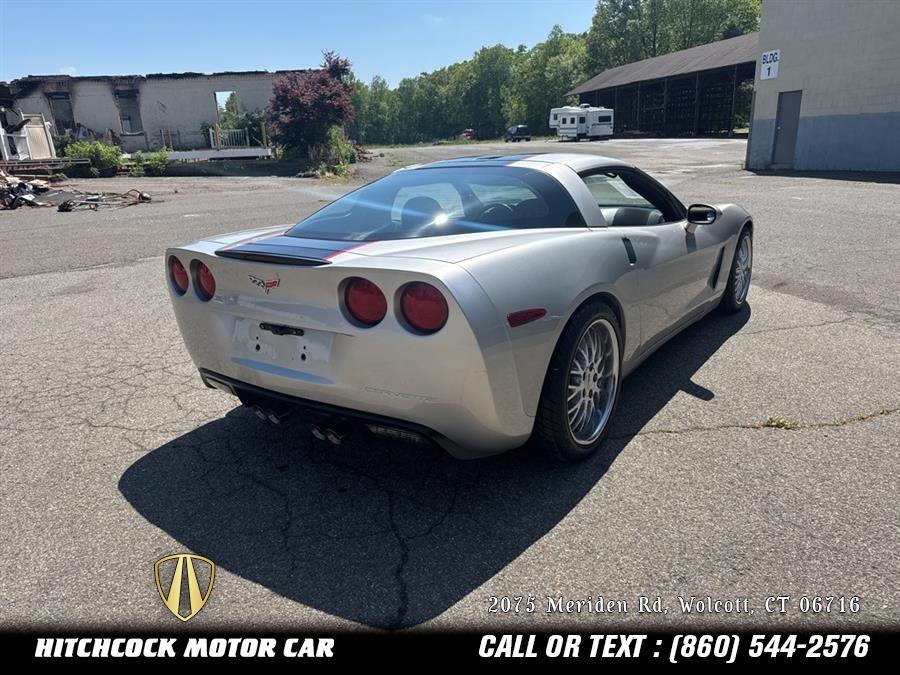 2006 Chevrolet Corvette Base, available for sale in Wolcott, Connecticut | Hitchcock Motor Car. Wolcott, Connecticut 2006 Chevrolet Corvette Base, available for sale in Wolcott, Connecticut | Hitchcock Motor Car. Wolcott, Connecticut