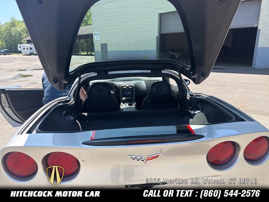 2006 Chevrolet Corvette Base, available for sale in Wolcott, Connecticut | Hitchcock Motor Car. Wolcott, Connecticut 2006 Chevrolet Corvette Base, available for sale in Wolcott, Connecticut | Hitchcock Motor Car. Wolcott, Connecticut