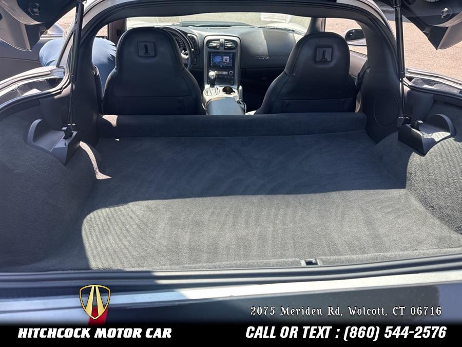 2006 Chevrolet Corvette Base, available for sale in Wolcott, Connecticut | Hitchcock Motor Car. Wolcott, Connecticut 2006 Chevrolet Corvette Base, available for sale in Wolcott, Connecticut | Hitchcock Motor Car. Wolcott, Connecticut