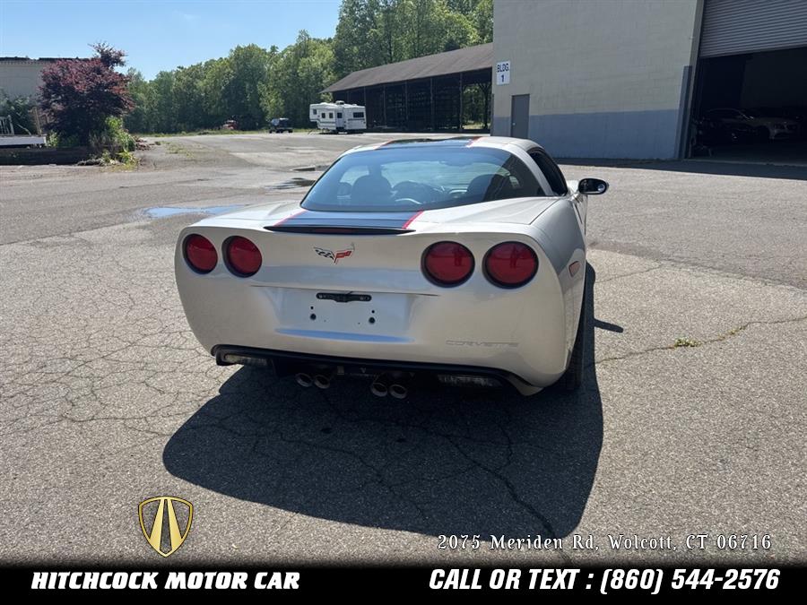 2006 Chevrolet Corvette Base, available for sale in Wolcott, Connecticut | Hitchcock Motor Car. Wolcott, Connecticut 2006 Chevrolet Corvette Base, available for sale in Wolcott, Connecticut | Hitchcock Motor Car. Wolcott, Connecticut