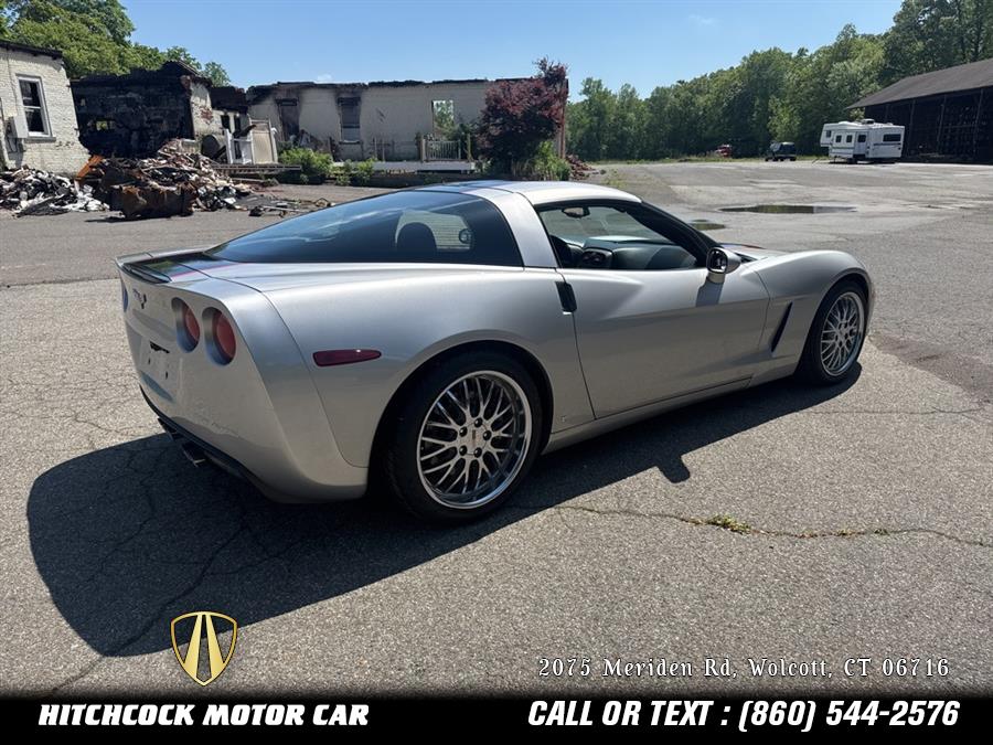 2006 Chevrolet Corvette Base, available for sale in Wolcott, Connecticut | Hitchcock Motor Car. Wolcott, Connecticut 2006 Chevrolet Corvette Base, available for sale in Wolcott, Connecticut | Hitchcock Motor Car. Wolcott, Connecticut