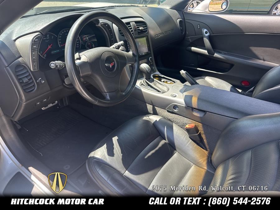2006 Chevrolet Corvette Base, available for sale in Wolcott, Connecticut | Hitchcock Motor Car. Wolcott, Connecticut 2006 Chevrolet Corvette Base, available for sale in Wolcott, Connecticut | Hitchcock Motor Car. Wolcott, Connecticut