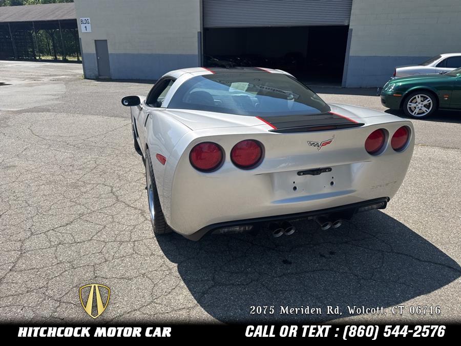 2006 Chevrolet Corvette Base, available for sale in Wolcott, Connecticut | Hitchcock Motor Car. Wolcott, Connecticut 2006 Chevrolet Corvette Base, available for sale in Wolcott, Connecticut | Hitchcock Motor Car. Wolcott, Connecticut