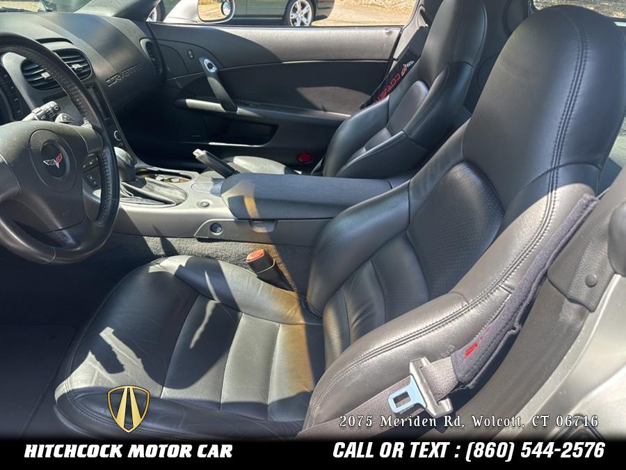 2006 Chevrolet Corvette Base, available for sale in Wolcott, Connecticut | Hitchcock Motor Car. Wolcott, Connecticut 2006 Chevrolet Corvette Base, available for sale in Wolcott, Connecticut | Hitchcock Motor Car. Wolcott, Connecticut