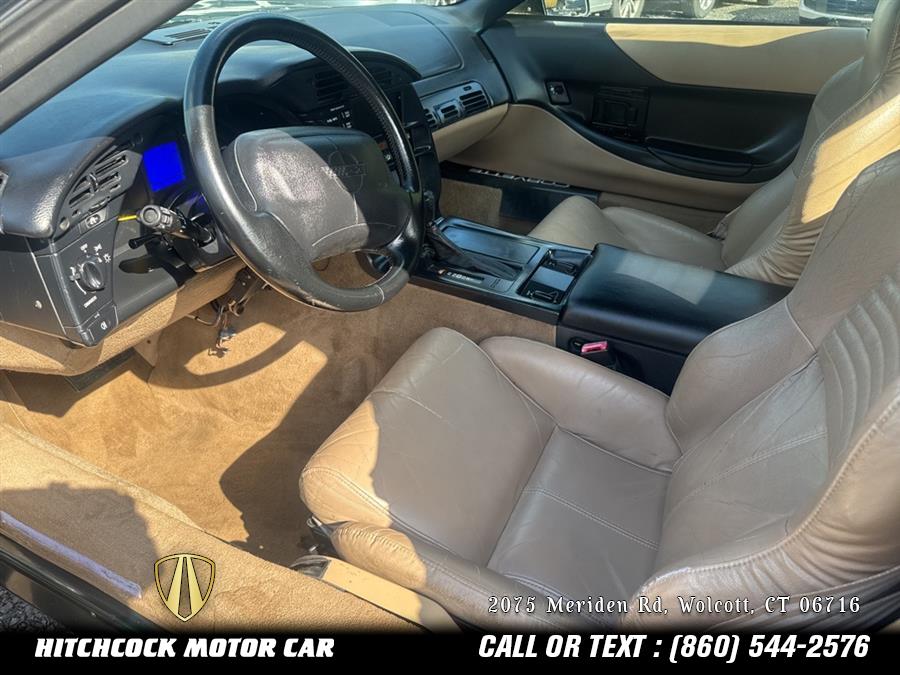 1996 Chevrolet Corvette Base, available for sale in Wolcott, Connecticut | Hitchcock Motor Car. Wolcott, Connecticut 1996 Chevrolet Corvette Base, available for sale in Wolcott, Connecticut | Hitchcock Motor Car. Wolcott, Connecticut