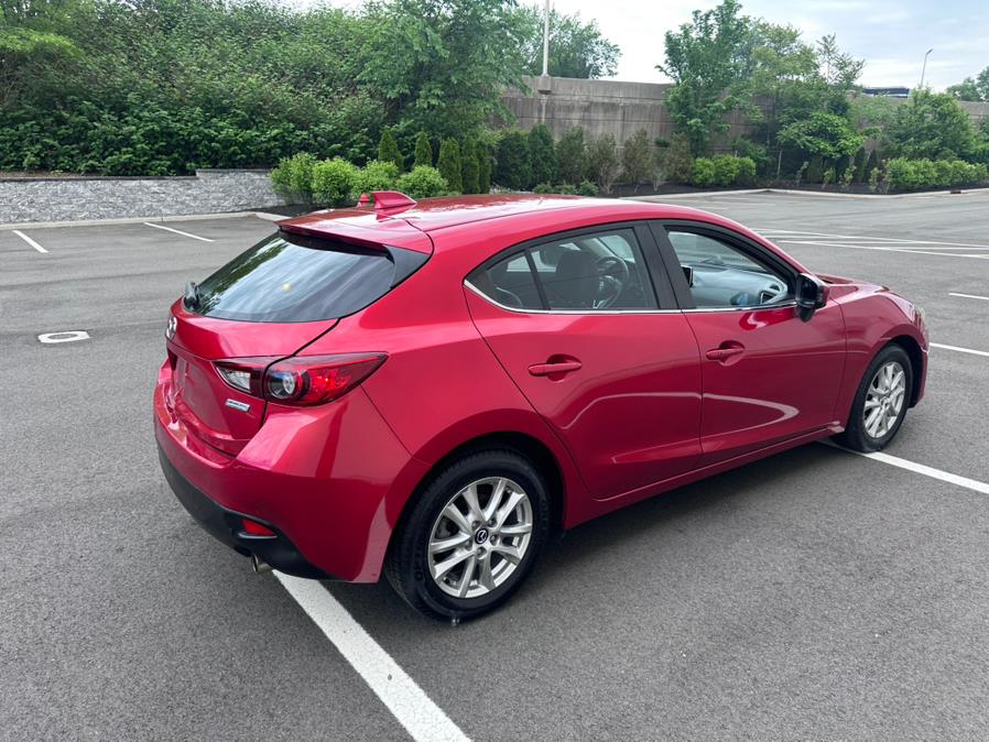 2015 Mazda Mazda3 5dr HB Auto i Grand Touring, available for sale in Garfield, New Jersey | Mikes Auto Sales LLC. Garfield, New Jersey 2015 Mazda Mazda3 5dr HB Auto i Grand Touring, available for sale in Garfield, New Jersey | Mikes Auto Sales LLC. Garfield, New Jersey