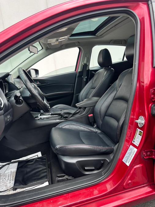 2015 Mazda Mazda3 5dr HB Auto i Grand Touring, available for sale in Garfield, New Jersey | Mikes Auto Sales LLC. Garfield, New Jersey 2015 Mazda Mazda3 5dr HB Auto i Grand Touring, available for sale in Garfield, New Jersey | Mikes Auto Sales LLC. Garfield, New Jersey