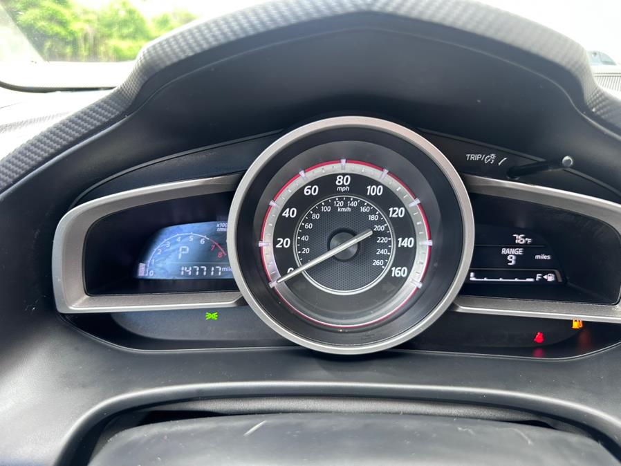 2015 Mazda Mazda3 5dr HB Auto i Grand Touring, available for sale in Garfield, New Jersey | Mikes Auto Sales LLC. Garfield, New Jersey 2015 Mazda Mazda3 5dr HB Auto i Grand Touring, available for sale in Garfield, New Jersey | Mikes Auto Sales LLC. Garfield, New Jersey