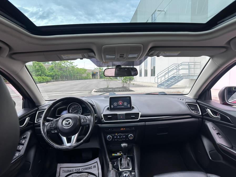 2015 Mazda Mazda3 5dr HB Auto i Grand Touring, available for sale in Garfield, New Jersey | Mikes Auto Sales LLC. Garfield, New Jersey 2015 Mazda Mazda3 5dr HB Auto i Grand Touring, available for sale in Garfield, New Jersey | Mikes Auto Sales LLC. Garfield, New Jersey