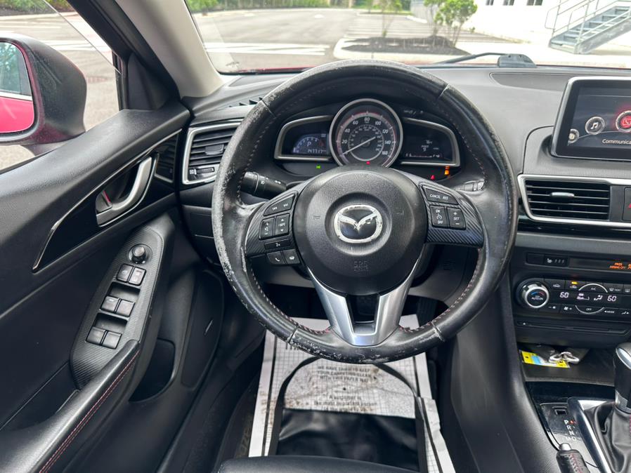 2015 Mazda Mazda3 5dr HB Auto i Grand Touring, available for sale in Garfield, New Jersey | Mikes Auto Sales LLC. Garfield, New Jersey 2015 Mazda Mazda3 5dr HB Auto i Grand Touring, available for sale in Garfield, New Jersey | Mikes Auto Sales LLC. Garfield, New Jersey