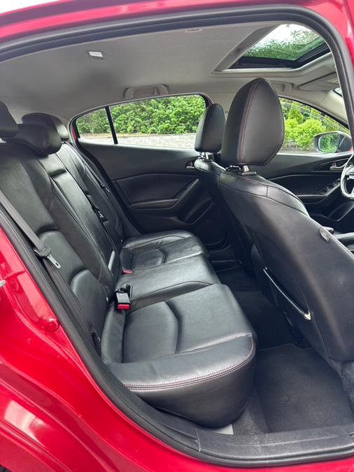 2015 Mazda Mazda3 5dr HB Auto i Grand Touring, available for sale in Garfield, New Jersey | Mikes Auto Sales LLC. Garfield, New Jersey 2015 Mazda Mazda3 5dr HB Auto i Grand Touring, available for sale in Garfield, New Jersey | Mikes Auto Sales LLC. Garfield, New Jersey