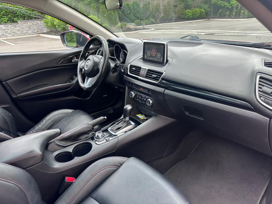 2015 Mazda Mazda3 5dr HB Auto i Grand Touring, available for sale in Garfield, New Jersey | Mikes Auto Sales LLC. Garfield, New Jersey 2015 Mazda Mazda3 5dr HB Auto i Grand Touring, available for sale in Garfield, New Jersey | Mikes Auto Sales LLC. Garfield, New Jersey