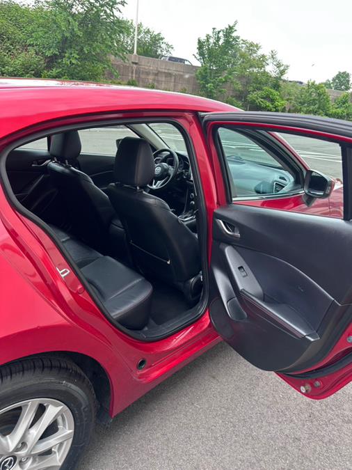 2015 Mazda Mazda3 5dr HB Auto i Grand Touring, available for sale in Garfield, New Jersey | Mikes Auto Sales LLC. Garfield, New Jersey 2015 Mazda Mazda3 5dr HB Auto i Grand Touring, available for sale in Garfield, New Jersey | Mikes Auto Sales LLC. Garfield, New Jersey