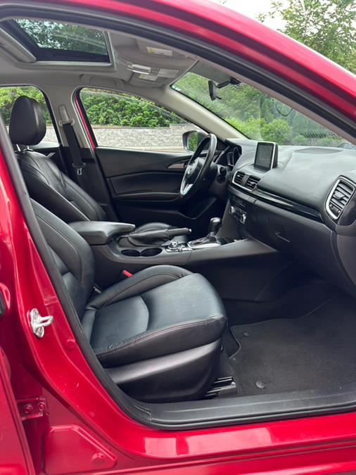 2015 Mazda Mazda3 5dr HB Auto i Grand Touring, available for sale in Garfield, New Jersey | Mikes Auto Sales LLC. Garfield, New Jersey 2015 Mazda Mazda3 5dr HB Auto i Grand Touring, available for sale in Garfield, New Jersey | Mikes Auto Sales LLC. Garfield, New Jersey