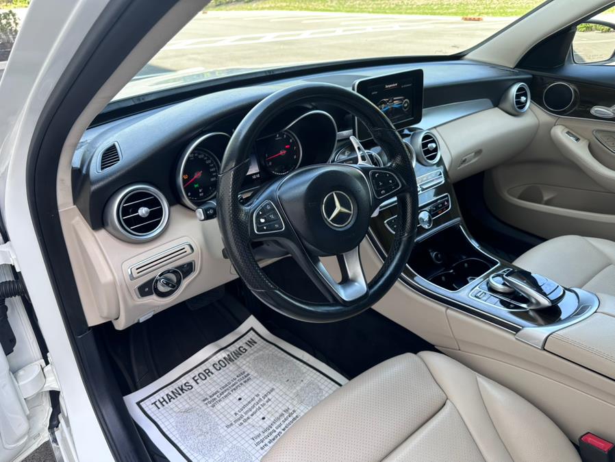 2015 Mercedes-Benz C-Class 4dr Sdn C300 Luxury RWD, available for sale in Garfield, New Jersey | Mikes Auto Sales LLC. Garfield, New Jersey 2015 Mercedes-Benz C-Class 4dr Sdn C300 Luxury RWD, available for sale in Garfield, New Jersey | Mikes Auto Sales LLC. Garfield, New Jersey