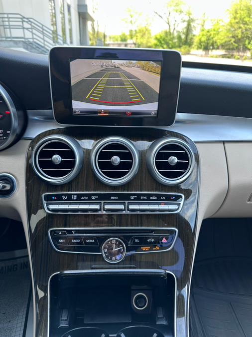2015 Mercedes-Benz C-Class 4dr Sdn C300 Luxury RWD, available for sale in Garfield, New Jersey | Mikes Auto Sales LLC. Garfield, New Jersey 2015 Mercedes-Benz C-Class 4dr Sdn C300 Luxury RWD, available for sale in Garfield, New Jersey | Mikes Auto Sales LLC. Garfield, New Jersey