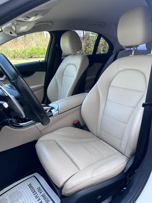 2015 Mercedes-Benz C-Class 4dr Sdn C300 Luxury RWD, available for sale in Garfield, New Jersey | Mikes Auto Sales LLC. Garfield, New Jersey 2015 Mercedes-Benz C-Class 4dr Sdn C300 Luxury RWD, available for sale in Garfield, New Jersey | Mikes Auto Sales LLC. Garfield, New Jersey