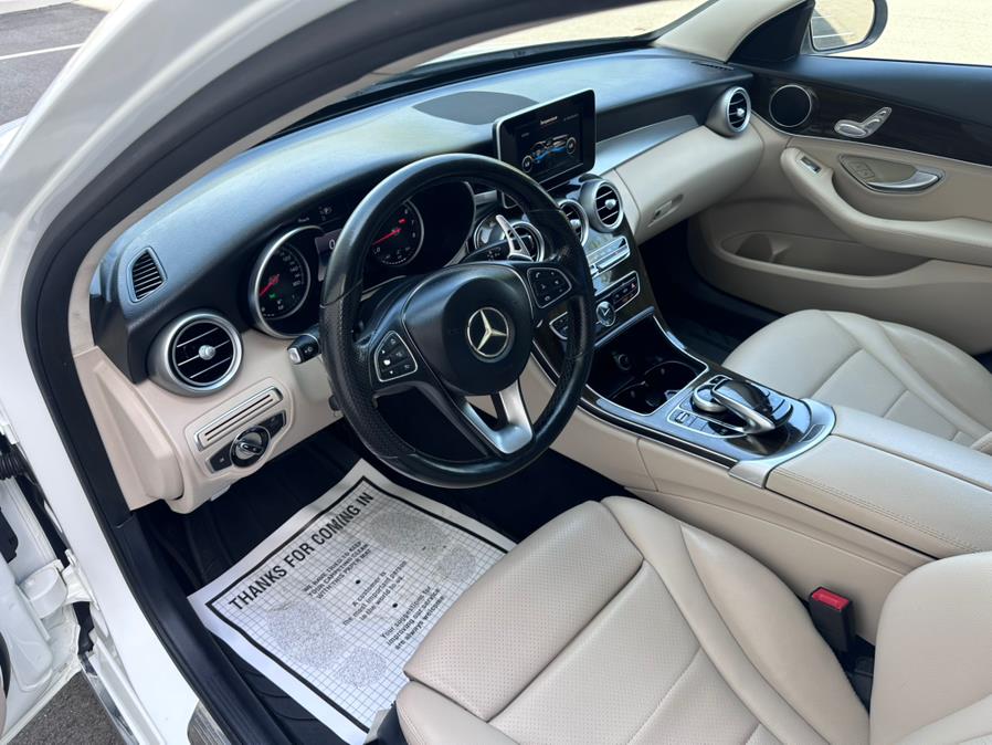 2015 Mercedes-Benz C-Class 4dr Sdn C300 Luxury RWD, available for sale in Garfield, New Jersey | Mikes Auto Sales LLC. Garfield, New Jersey 2015 Mercedes-Benz C-Class 4dr Sdn C300 Luxury RWD, available for sale in Garfield, New Jersey | Mikes Auto Sales LLC. Garfield, New Jersey