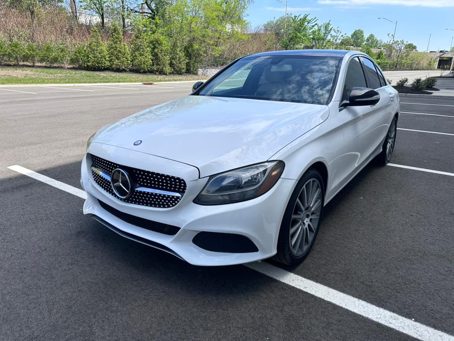 2015 Mercedes-Benz C-Class 4dr Sdn C300 Luxury RWD, available for sale in Garfield, New Jersey | Mikes Auto Sales LLC. Garfield, New Jersey 2015 Mercedes-Benz C-Class 4dr Sdn C300 Luxury RWD, available for sale in Garfield, New Jersey | Mikes Auto Sales LLC. Garfield, New Jersey